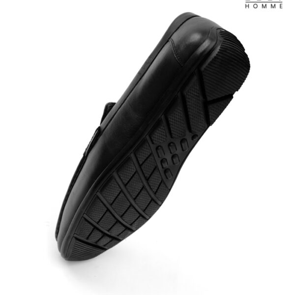 Giày nam da thật ELLY HOMME – EGTM24
