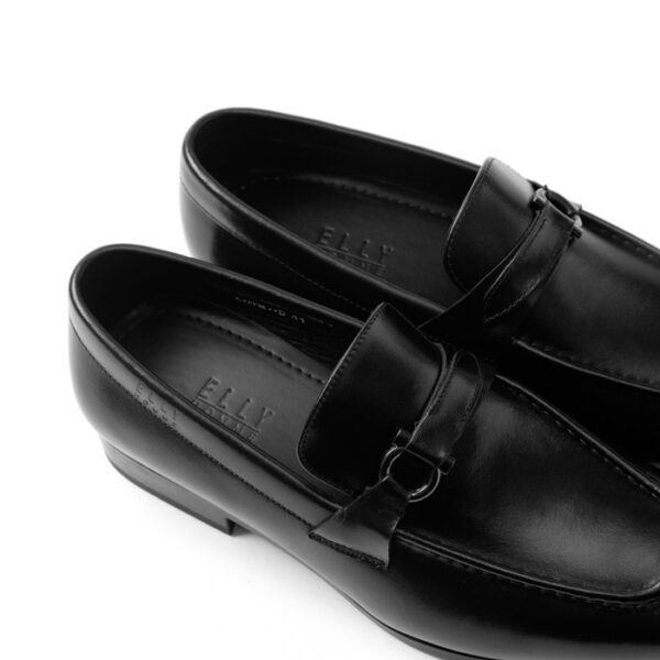 Giày nam da thật ELLY HOMME – EGTM23