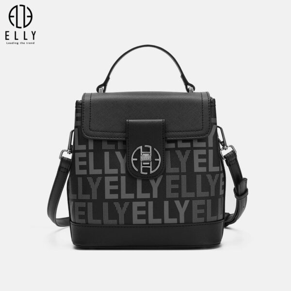 Balo nữ thời trang ELLY – EBH43