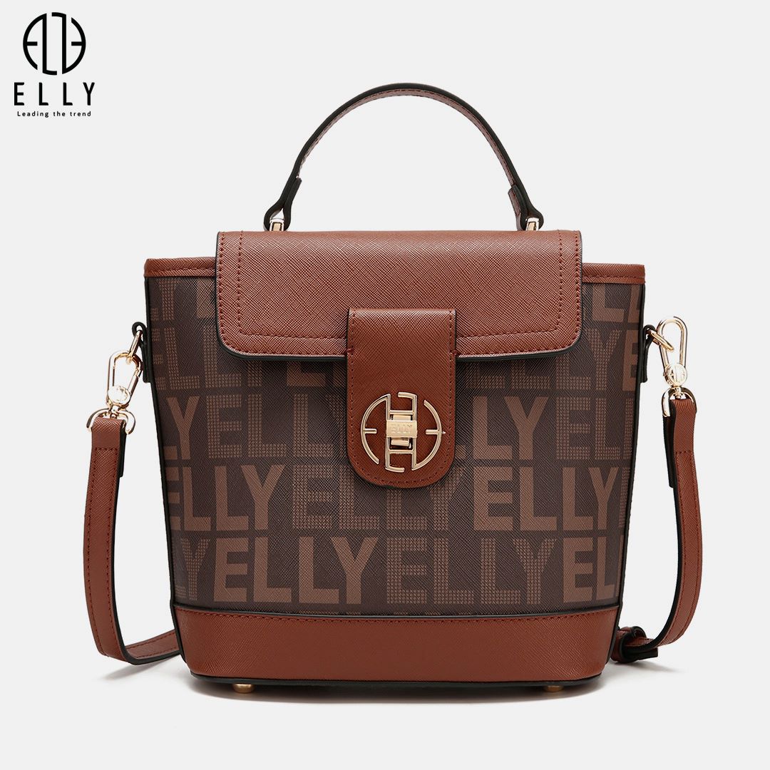 balo nu monogram canvas elly ebh43 17