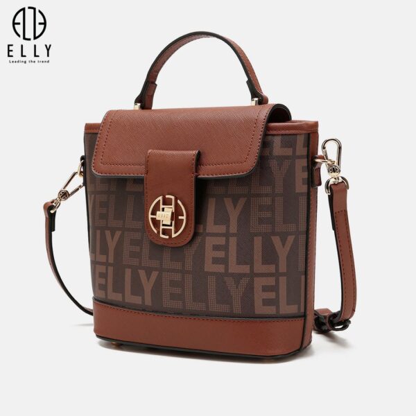 Balo nữ thời trang ELLY – EBH43