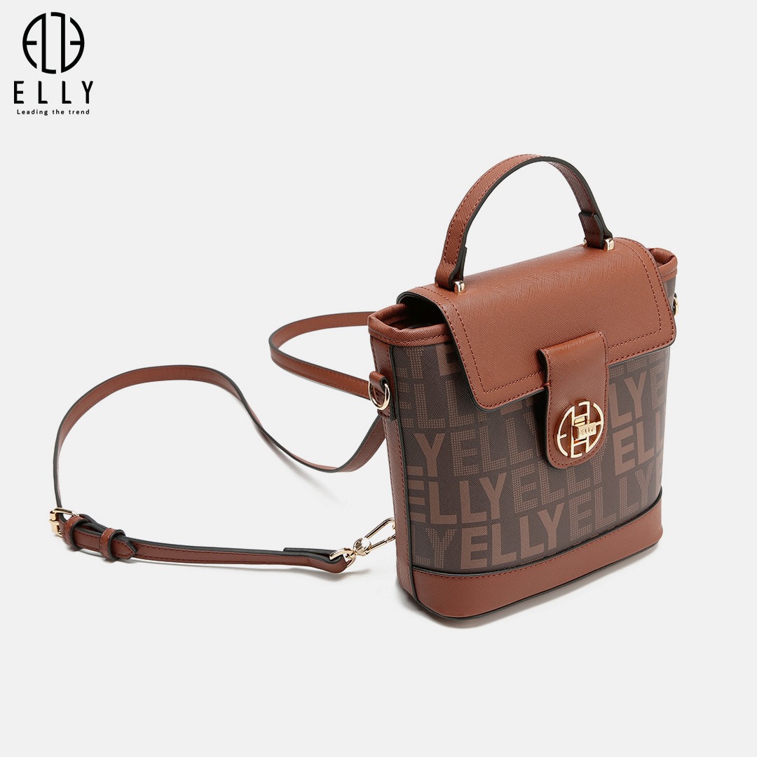 balo nu monogram canvas elly ebh43 22