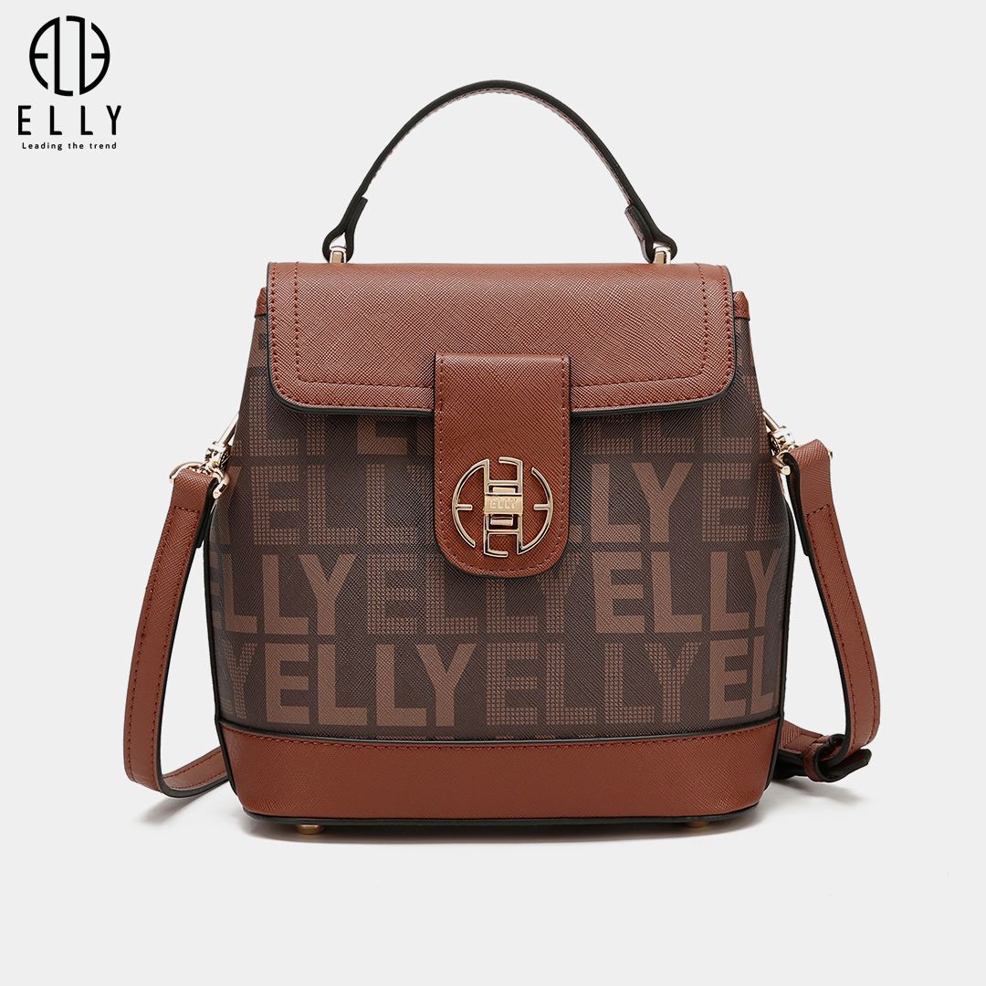 balo nu monogram canvas elly ebh43 23