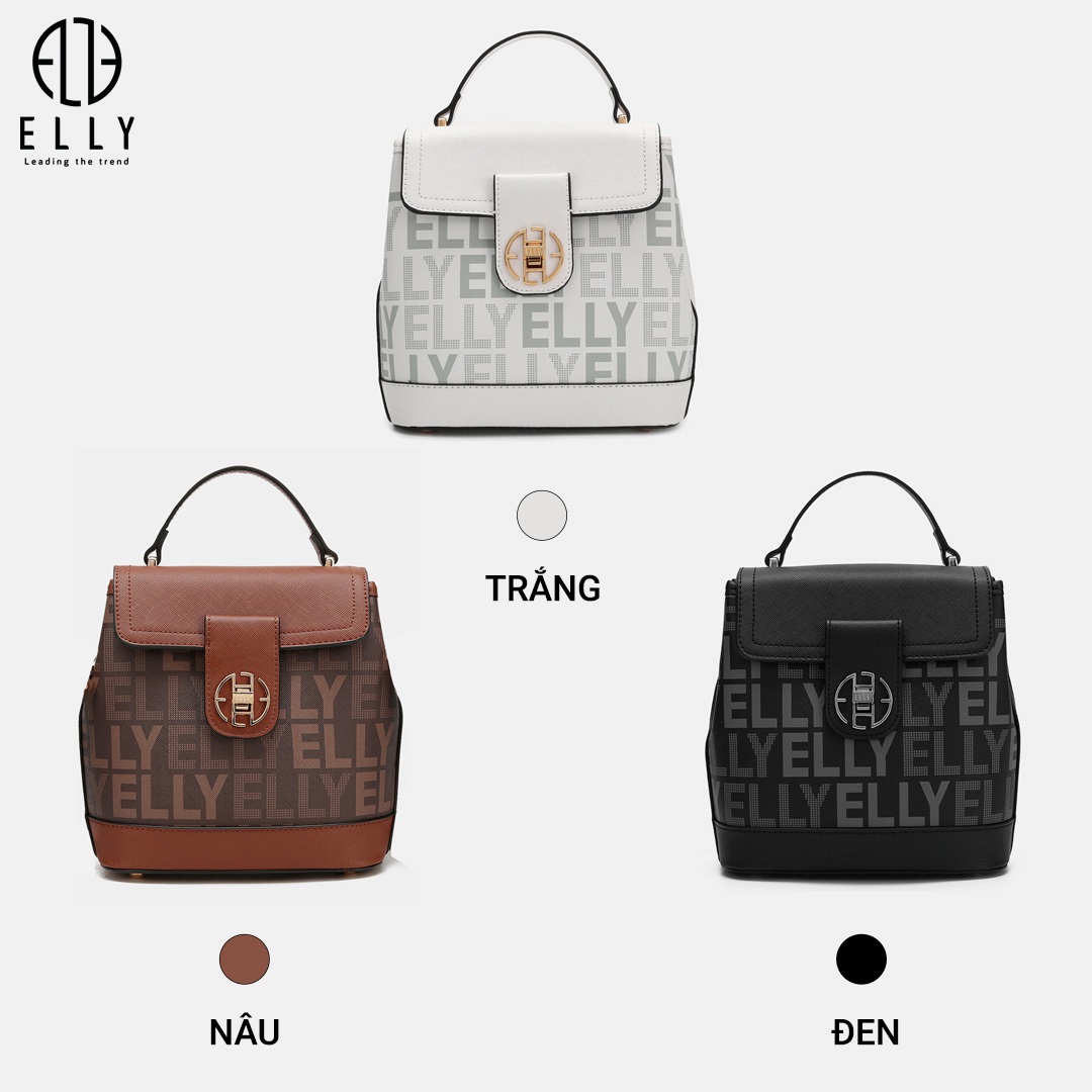 balo nu monogram canvas elly ebh43 34