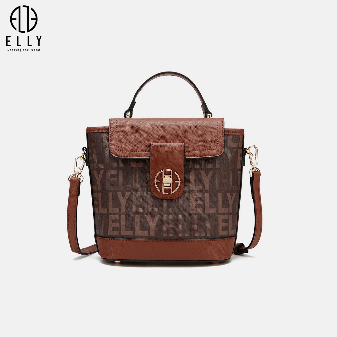 balo nu monogram canvas elly ebh43 35