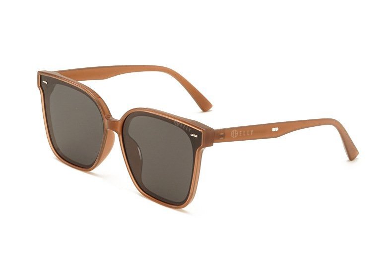 Kính mắt unisex cao cấp ELLY – EKU145