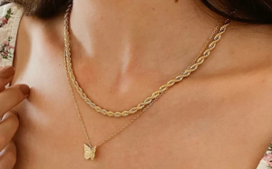 day chuyen vang nu 4 so 91