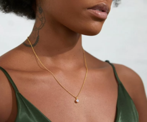 day chuyen vang nu 4 so 92