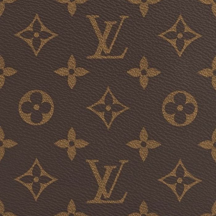 Monogram Canvas là gì?