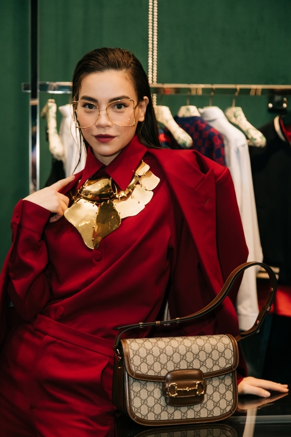 dau la chiec tui xach hang hieu hot trend duoc cac idol su dung nhieu nhat trong nam 2022 1