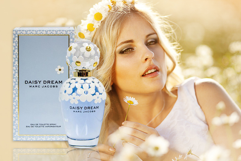 Daisy Dream Eau de. Toilette 100 ml