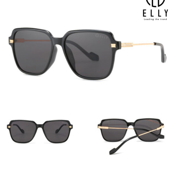 Kính mắt nữ cao cấp ELLY – EK155