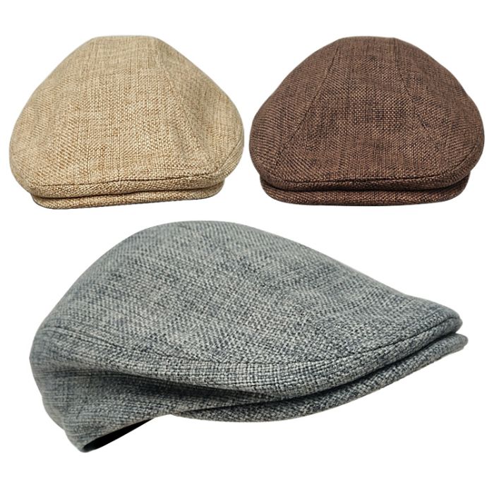 Mũ flat cap