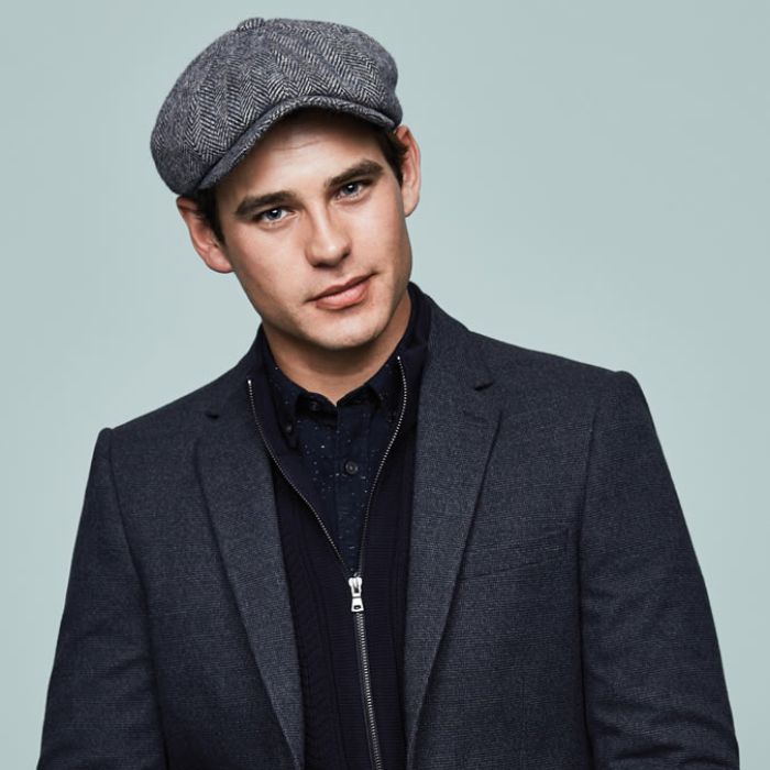 Những điều về chiếc mũ flat cap mà bạn nên biết 1