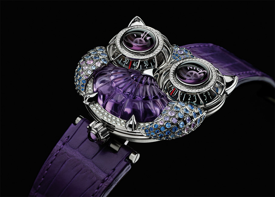 nhung chiec dong ho mau tim quyen ru nhat the gioi.7