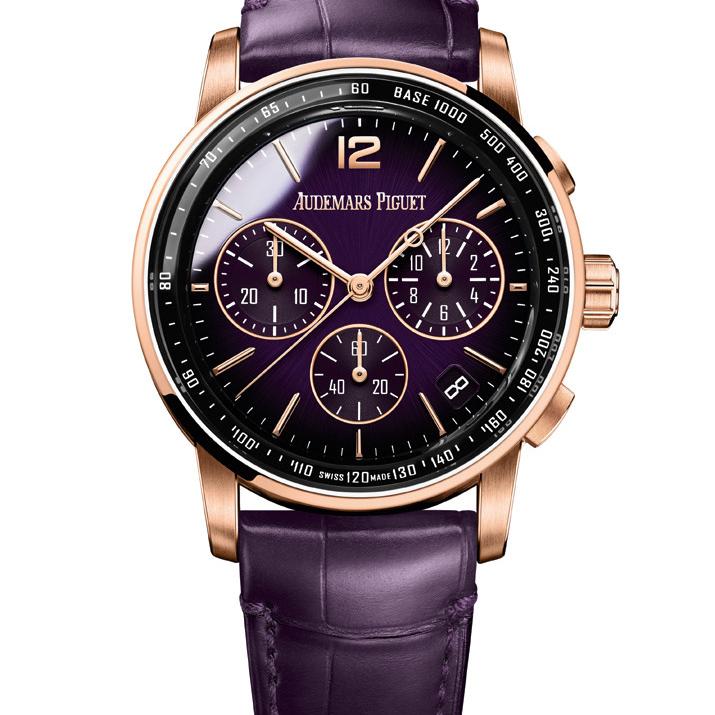 nhung chiec dong ho mau tim quyen ru nhat the gioi.2