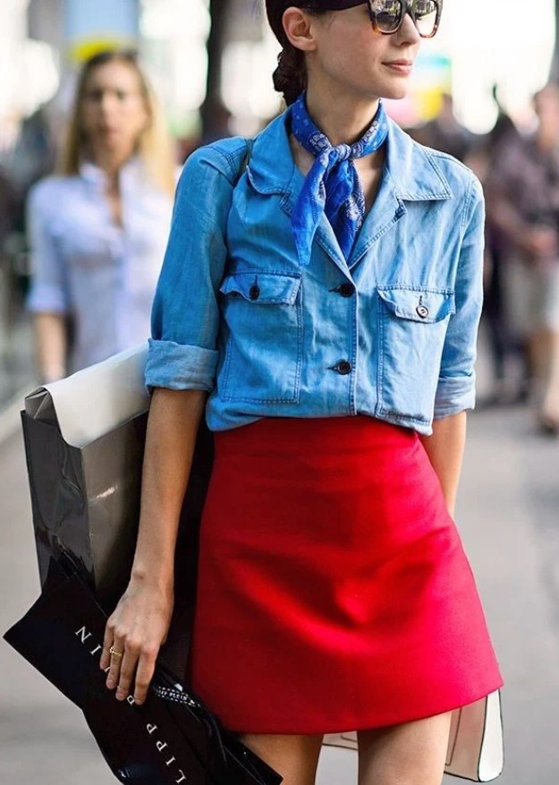 tham khao nam cach xan tay ao so mi nu don gian va gon gang.4