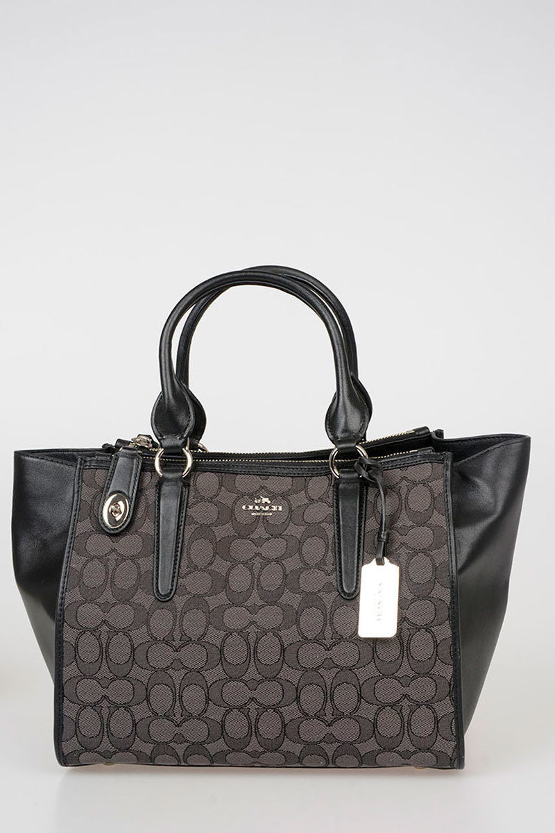 xu huong monogram trong nhung thiet ke thoi trang cua coach.3