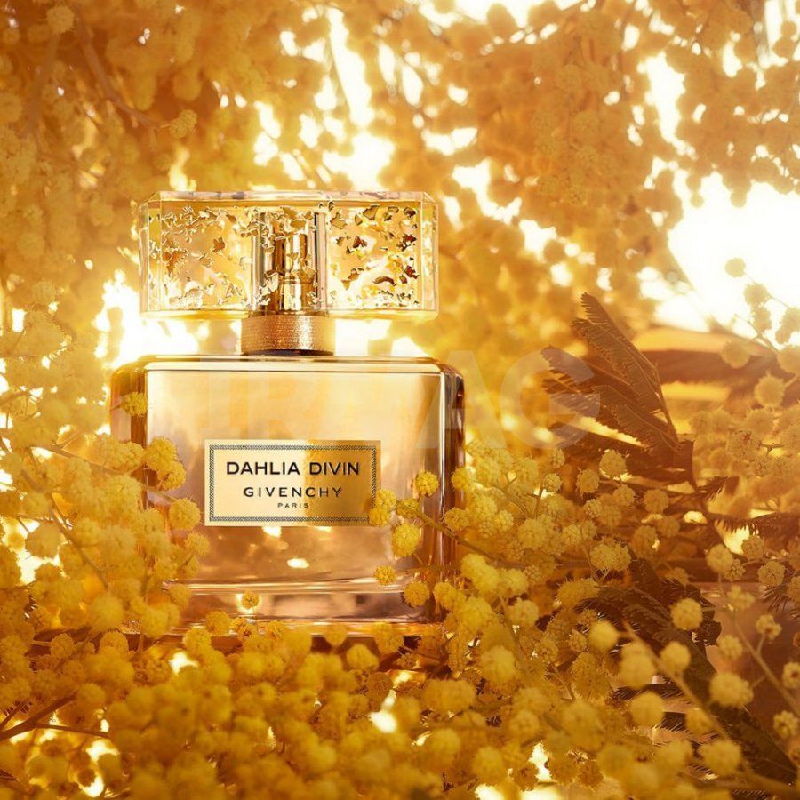 Givenchy Dahlia Divin 2