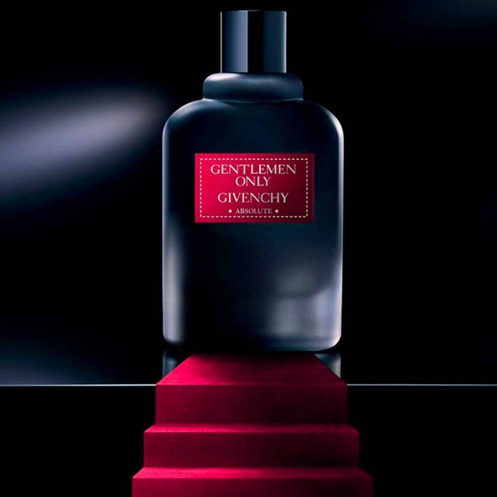 Givenchy Gentlemen Only Absolute 1