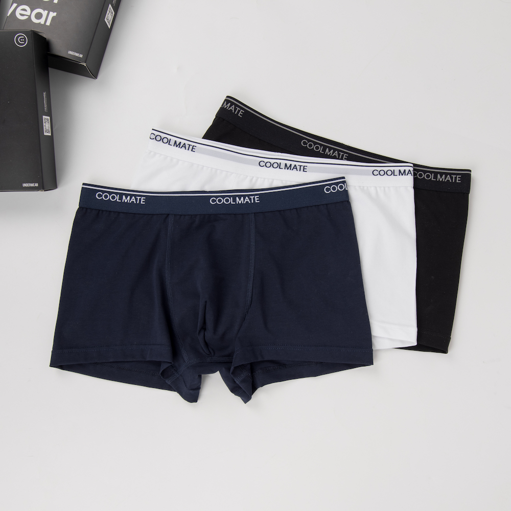 review nhung chiec quan lot nam cotton coolmate tot nhat hien nay 3