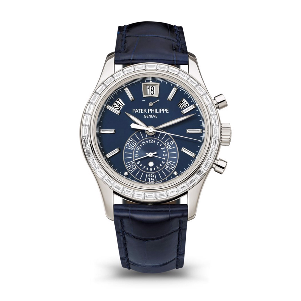 tong hop dong ho platinum duoc yeu thich nhat the gioi.2