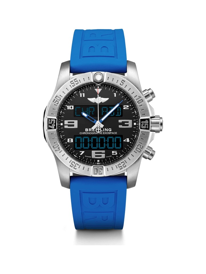 nhung mau dong ho hang hieu breitling hot nhat the gioi.6