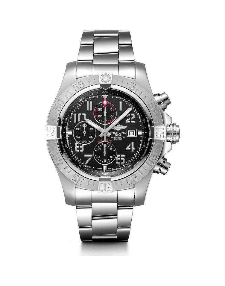 nhung mau dong ho hang hieu breitling hot nhat the gioi.3