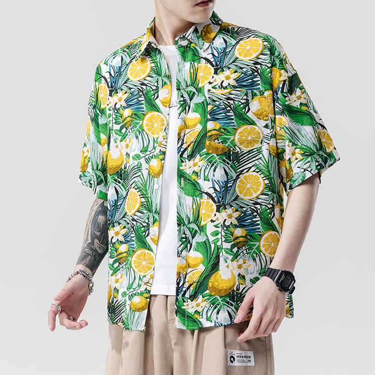 mac ao so mi nam khoac ngoai nhu the nao de tre trung va nang dong.5