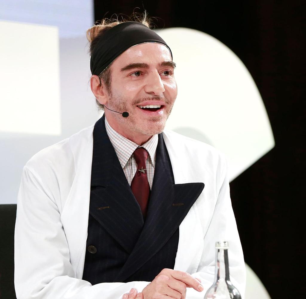 The Business of Fashion Presents An Exclusive Conversation With John Gallian 4