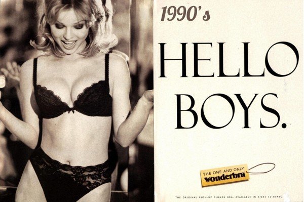 su thay doi cua chiec ao nguc theo thoi gian 2