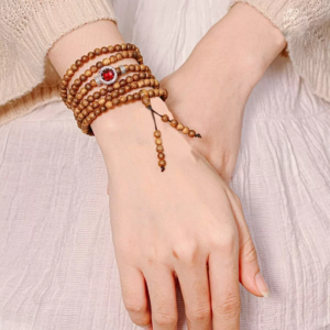 tac dung cua vong tram huong