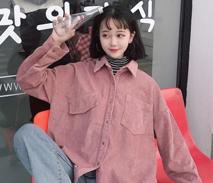 cong thuc phoi do cuc xin voi ao so mi nhung tam nu.1