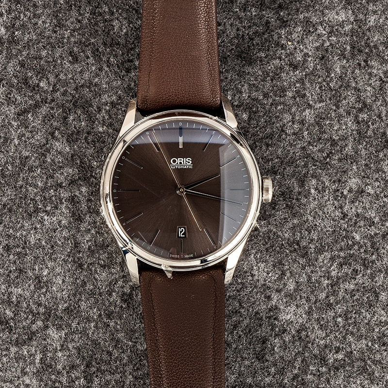 top 5 mau dong ho cao cap nhat cua thuong hieu oris.4