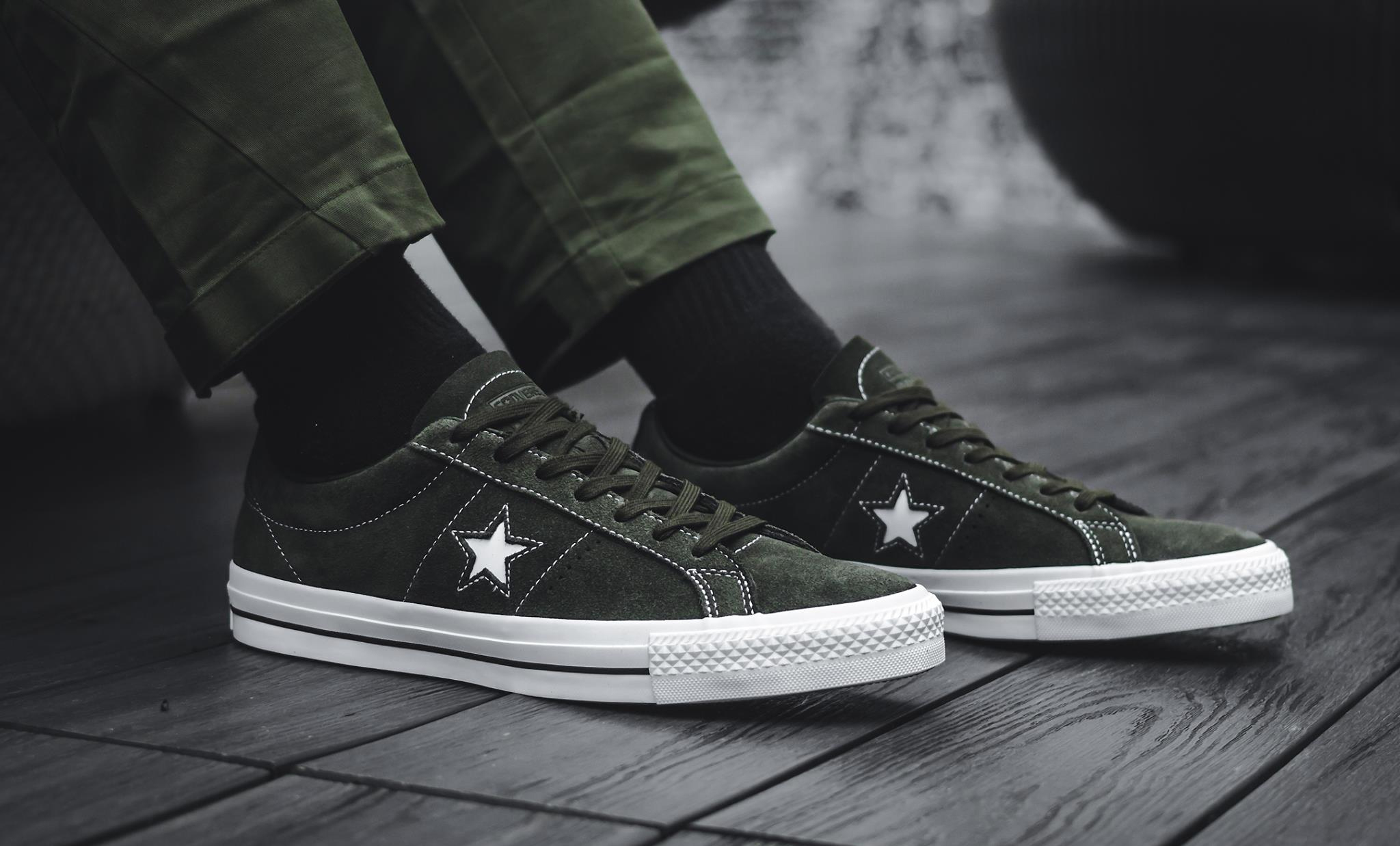 danh gia chi tiet ve doi giay the thao converse one star.6