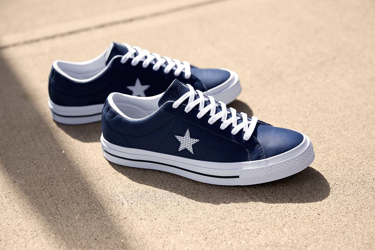 danh gia chi tiet ve doi giay the thao converse one star.4