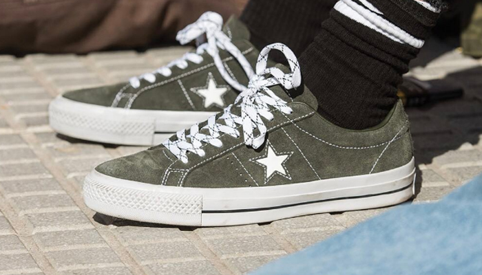 danh gia chi tiet ve doi giay the thao converse one star.2