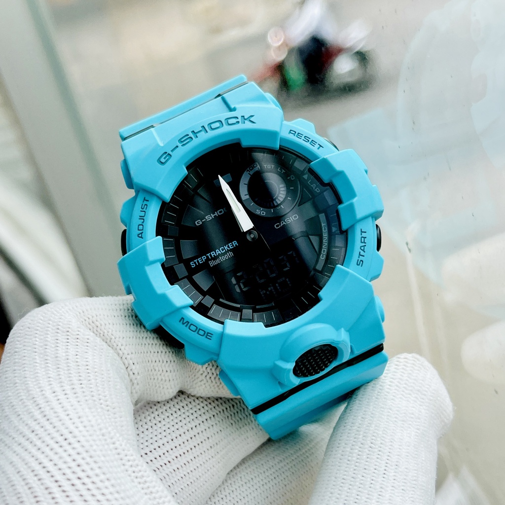 top 5 chiec dong ho g shock co the ket noi bluetooth.4