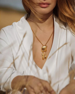 day chuyen vang 18k 1.5 chi