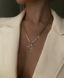 day chuyen vang 18k 1.5 chi3