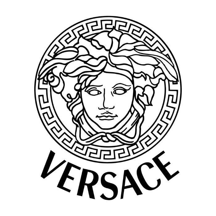 Thương hiệu Versace