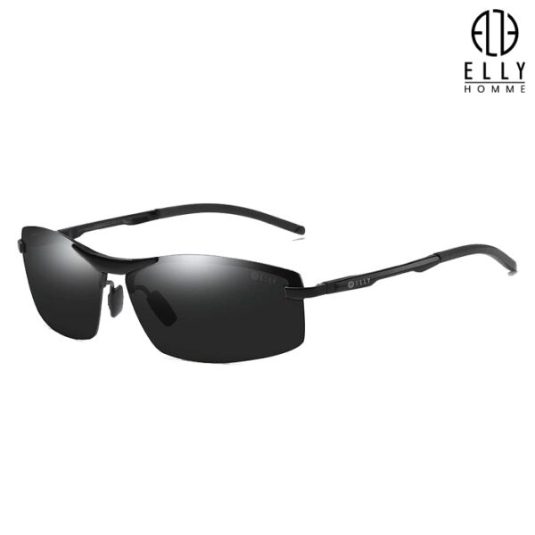 Kính mắt nam cao cấp ELLY HOMME – EKM149