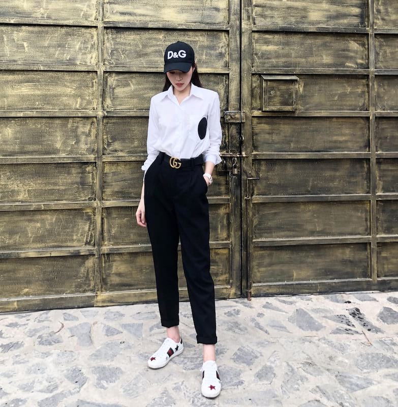 huong dan phoi do cong so thoi thuong nhu nguoi noi tieng.2