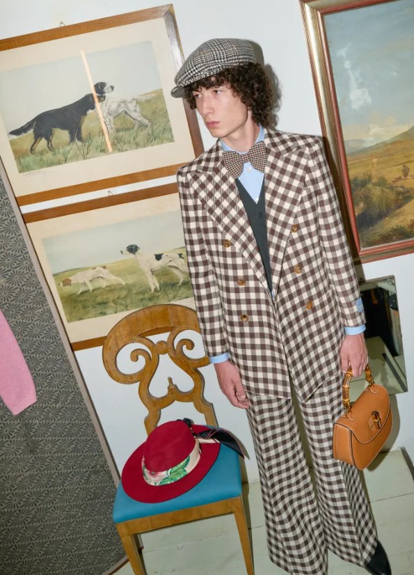 su ra doi bo suu tap gucci ha ha ha mang phong cach softboy.4