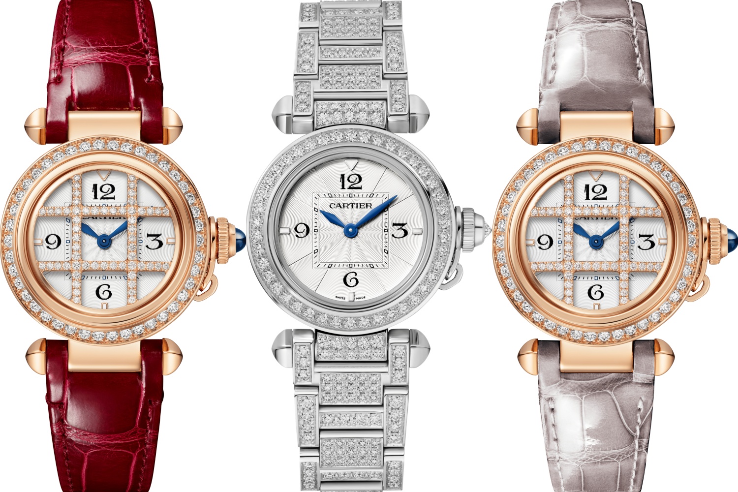 diem moi noi bat trong thiet ke dong ho pasha de cartier 2022.4