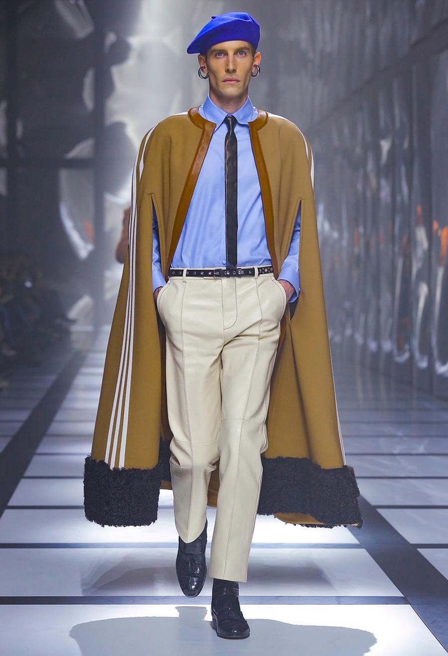 bst hoan hao ket hop giua hai ong lon thoi trang gucci va adidas.2