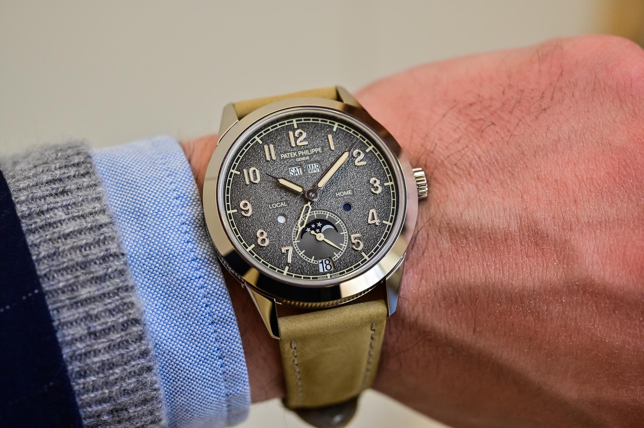 dong ho patek philippe 5326g 001 khang dinh dang cap vuot troi.2