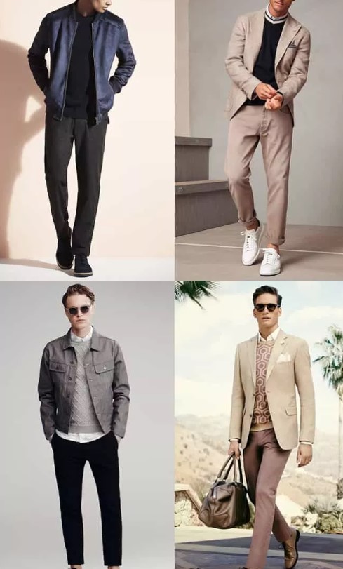 tim hieu ve nhung loai dress code pho bien hien nay.5