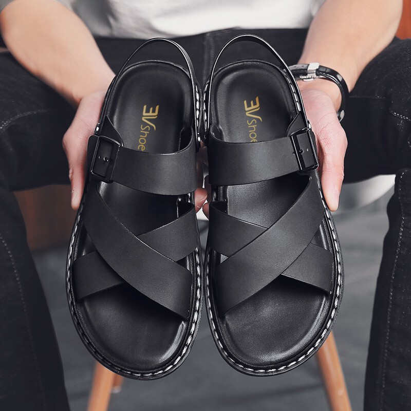 top nhung kieu dang sandals nam cuc chat va thoang mat 2022.6