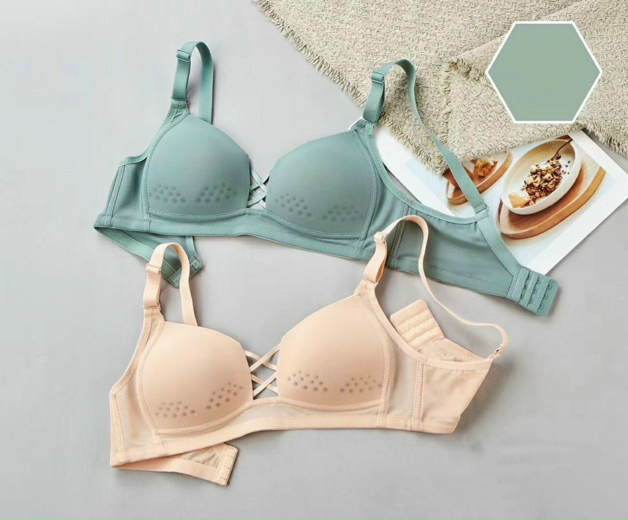 ban co nen mac ao nguc khong gong khong dem mut 4